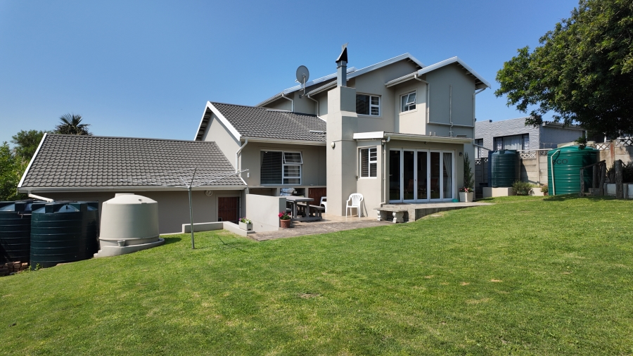 3 Bedroom Property for Sale in Forest Downs Eastern Cape